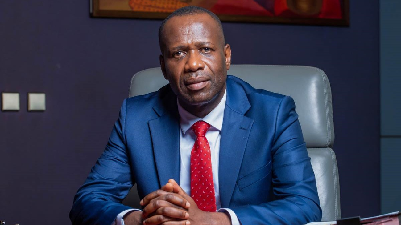 International Banking Summit